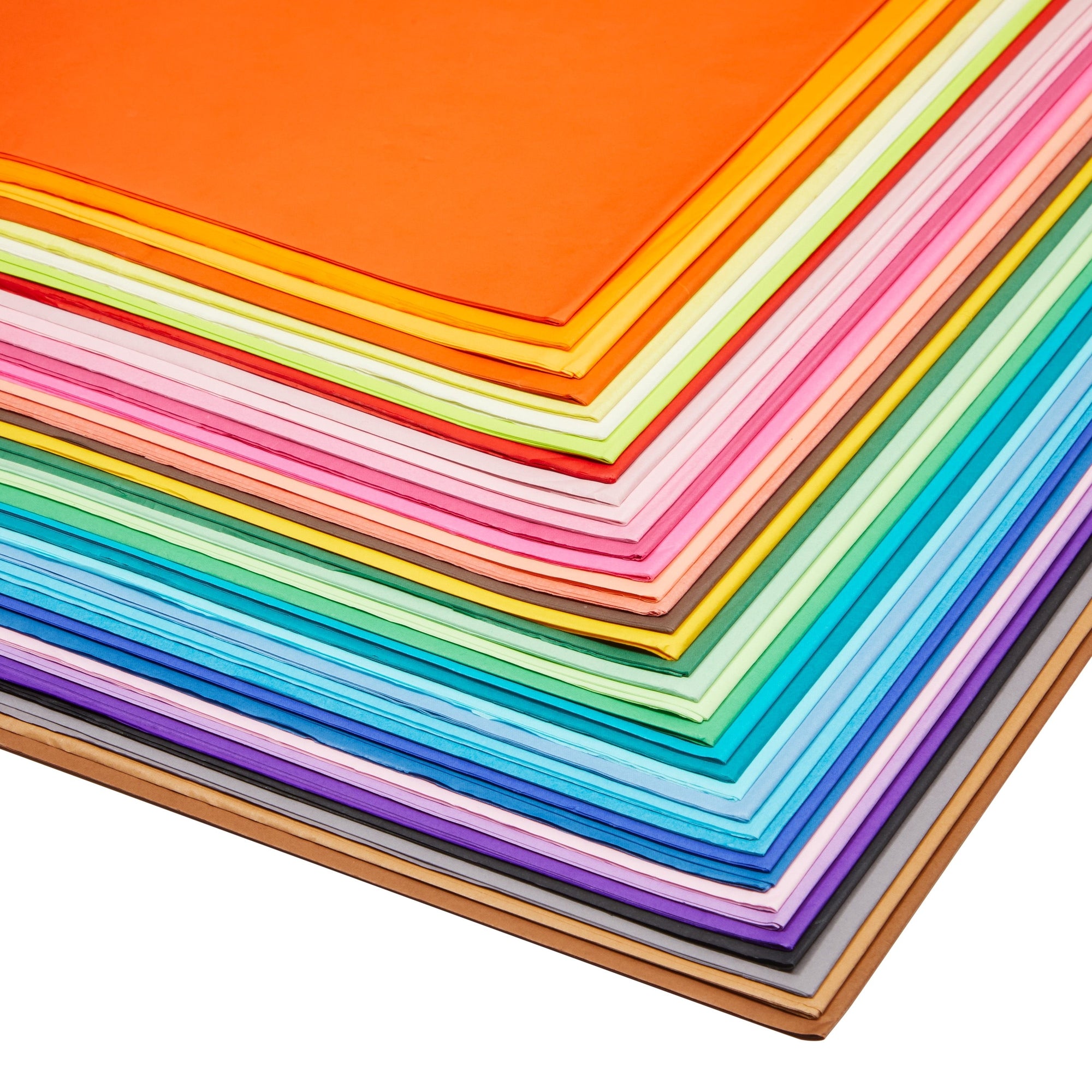 Juvale Designed for Modern Living, Tissue Paper Squares For Crafts 
