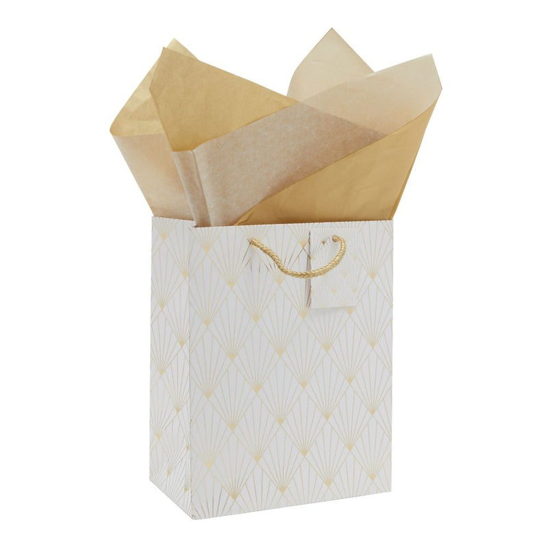 Large Hand-Marbled Paper-Covered Double Ribbon Tie Box – KRB