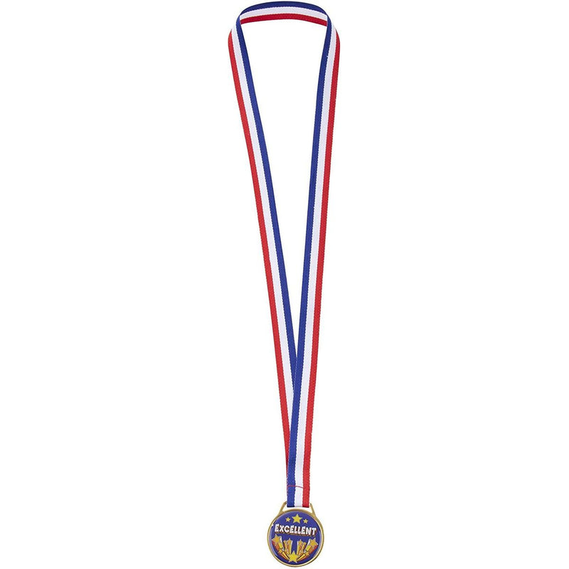 Participation Ribbon Printable