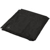Heavy Duty Tarp for Camping, 6x6 Ft Protective Outdoor Cover with Carrying Case