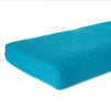 Large Stretch Couch Cushion, Replacement Slipcover for Couches, Sectionals, Armchairs, Patio Furniture, Campers, Chaise Lounge, Fits 59 to 70 Inch Cushions (Teal)