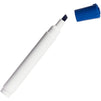 Blue Dry Erase Chisel Tip Marker Set for Whiteboards, Bulk Set (36 Pack)