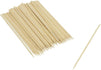 Bamboo Skewers - 500-Pack 6 Inch Bamboo Sticks for Kabob, BBQ, Grill, Fruits, Meats, Small Bamboo Food Picks, Barbecue Accessories