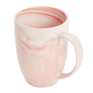 Fancy Marble Coffee Mug – Yugenite